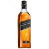 WHISKY JOHNNIE WALKER BLACK LABEL LT  1