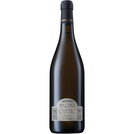 MARINA CVETIC TREBBIANO D'ABR. RISERVA '21 CL 75