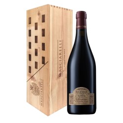 MARINA CVETIC MONTEPULCIANO D'ABR. RIS. '17 LT 3