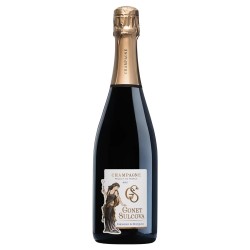 CHAMPAGNE GONET SULCOVA EXP MONTGUEUX BDB CL 75