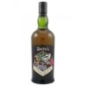 ARDBEG WHISKY ANAMORPHIC 48,7° CL 70