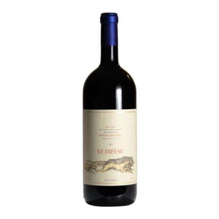 LE DIFESE 2022 TENUTA S.GUIDO LT 1,5