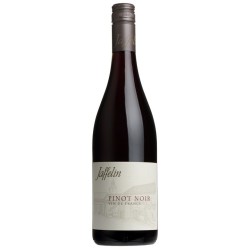 JAFFELIN PINOT NOIR VIN DE FRANCE 2022 CL 75