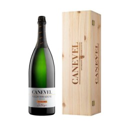 PROSECCO VALDOB. E.DRY SETAGE DOCG LT 3 CANEVEL