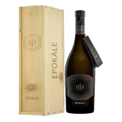EPOKALE GEWURZTRAMINER A.A. DOC '16 CL 75 TRAMIN