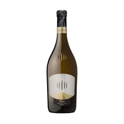 TROY A.ADIGE CHARDONNAY RIS. DOC '20 cl 75 TRAMIN