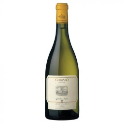 CERVARO DELLA SALA UMBRIA IGT 2022 CL 75