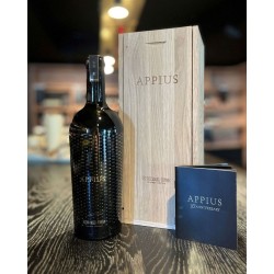 APPIUS 2019 CL 75 SAN MICHELE APPIANO CASSA LEGNO
