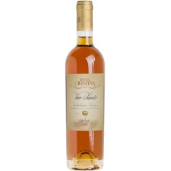 SANTA CRISTINA VINSANTO TOSCANA cl 375 19' ANTINOR