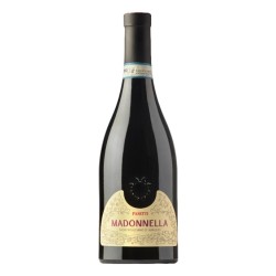 MADONNELLA MONTEPULCIANO ABR.  DOP '20 CL75 PASETT