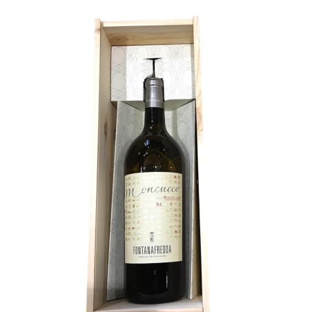 MONCUCCO MOSCATO D'ASTI DOCG '22 LT 1,5  FONT.