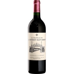 LA CHAPELLE DE LA MISSION HAUT BRION CL 75 2020