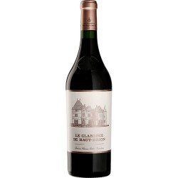 LE CLARENCE DE HAUT BRION CL.75 2020