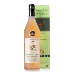 COGNAC PEYROT AMANDE CL 70  GR° 30