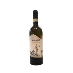 MARSELLA FIANO DI AVELLINO DOCG 2021 CL 75