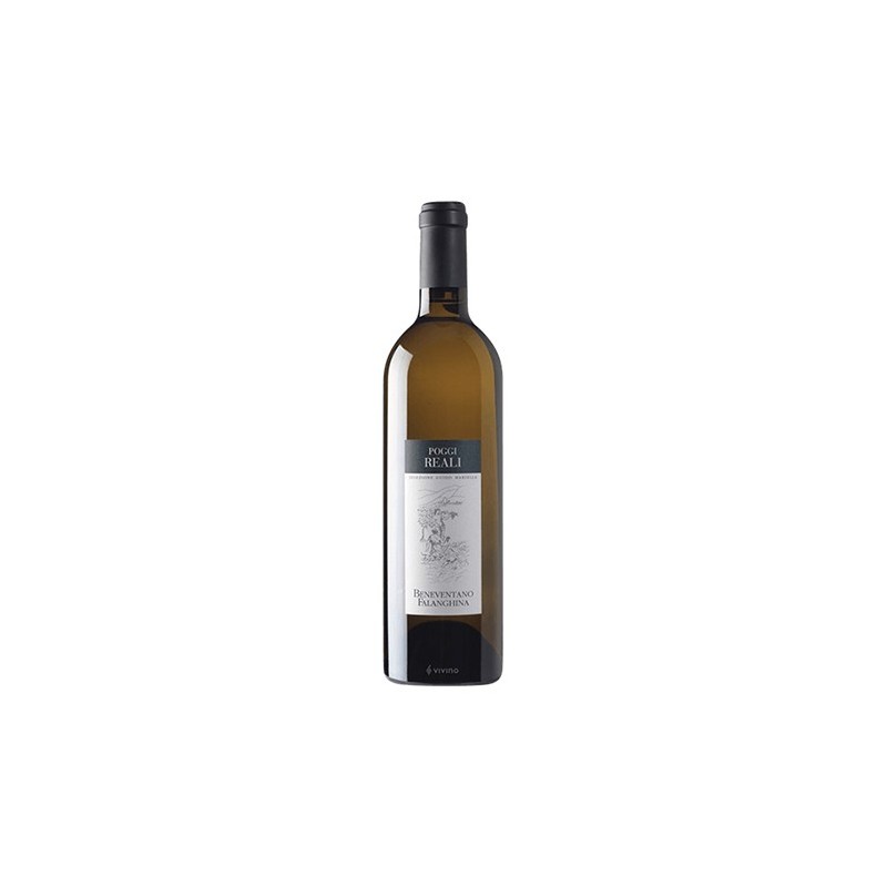 MARSELLA FALANGHINA IGT 2021 CL 75 MARSELLA FALANGHINA IGT 2021 CL 75