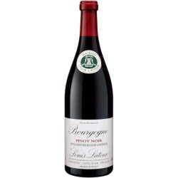 LOUIS LATOUR PINOT NOIR '21 LT 1,5