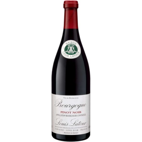 LOUIS LATOUR PINOT NOIR '21 LT 1,5
