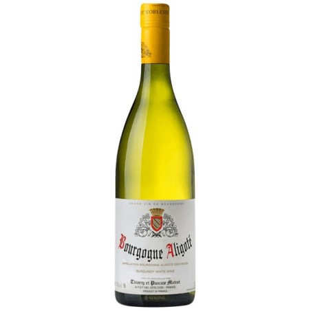 BOURGOGNE ALIGOTE'  2021 CL 75 D.MATROT