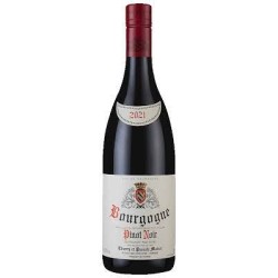 BOURGOGNE ROUGE  2021 CL 75 D.MATROT