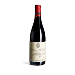 BONNES MARE PINOT NOIR '21 CL 75 DE VOGUE