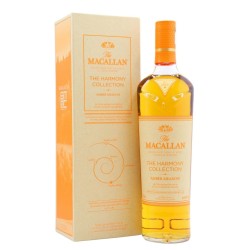 WHISKY MACALLAN HARMONY AMBER MEADOW 44,2° CL 70