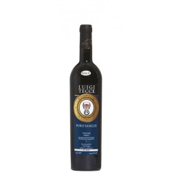 TAURASI RIS. PURO SANGUE DOCG 2018 CL.75 TECCE
