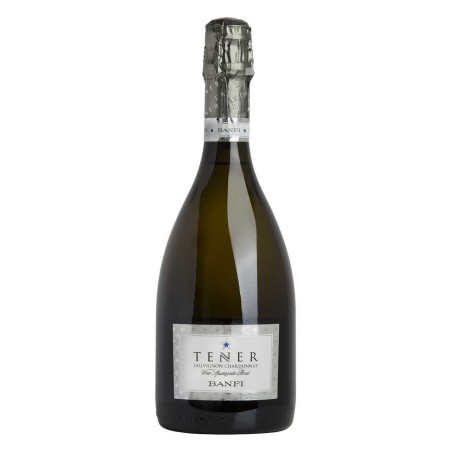 TENER SPUMANTE BRUT CL 70  BANFI
