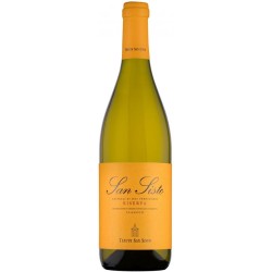 VERDICCHIO CLASSICO RIS. '19 CL 75 SAN SISTO