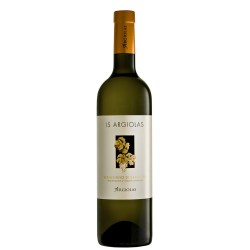 IS ARGIOLAS VERMENTINO DOC '21 CL 75 ARGIOLAS