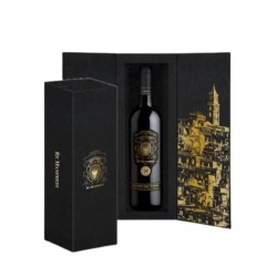 RE MANFREDI AGLIANICO DEL V. LIMITED E. DOC 75