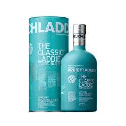 BRUICHLADDICH CLASSIC LADDIE CL 70 50°