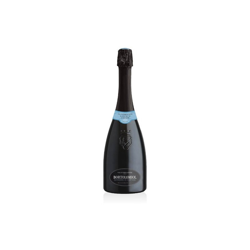 PROSECCO CARTIZZE SUP VALDOB. DOCG BRUT CL 75