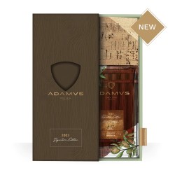 ADAMUS DRY GIN SIGNATURE ED 2023 44° CL 70
