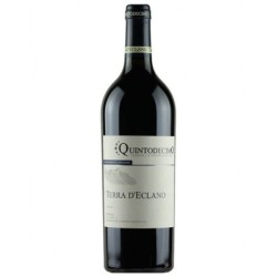 TERRA D'ECLANO AGLIANICO DOC CL 75 17' QUINTODECIM