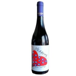 CUORE MATTO PAESTUM AGL IGP '20 LT 1,5 VERRONE