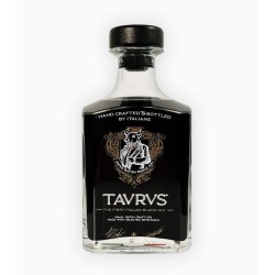 TAURUS GIN NERO  42° CL 70