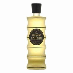 DOMAINE DE CANTON FRENCH GINGER 28° LT 1