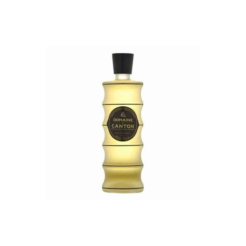 DOMAINE DE CANTON FRENCH GINGER 28° LT 1
