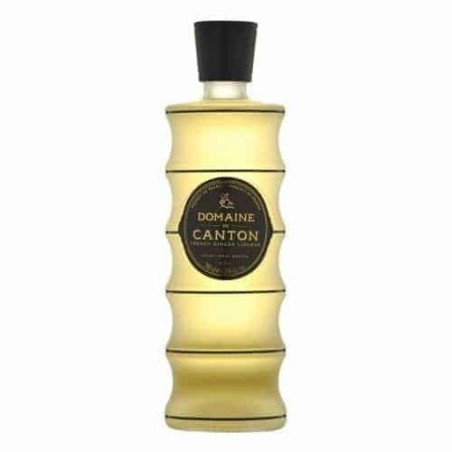 DOMAINE DE CANTON FRENCH GINGER 28° LT 1