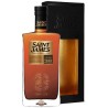 RHUM SAINT JAMES DARK VINTAGE ED. 2001 CL 70