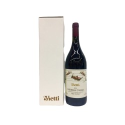 BARBERA D'ALBA DOC TRE VIGNE '21 LT1,5LEGNO VIETTI