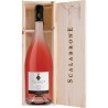 SCALABRONE BOLGHERI DOC ROSATO LT 1,5