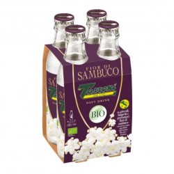 SAMBUCO TASSONI CL. 20 X 25 BT