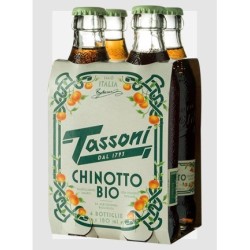 CHINOTTO TASSONI CL. 20 X 25 BT