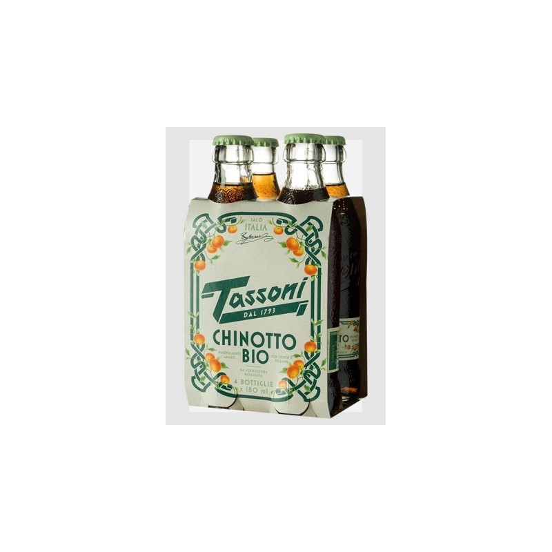 CHINOTTO TASSONI CL. 20 X 25 BT