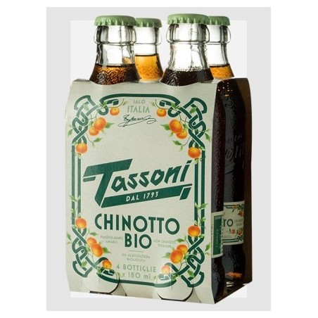 CHINOTTO TASSONI CL. 20 X 25 BT