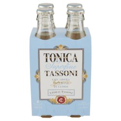 TONICA SUPERFINE TASSONI CL. 20 X 25 BT