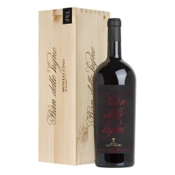 PIAN DELLE VIGNE BRUNELLO DI MONT. 2019 DOCG 1,5LT