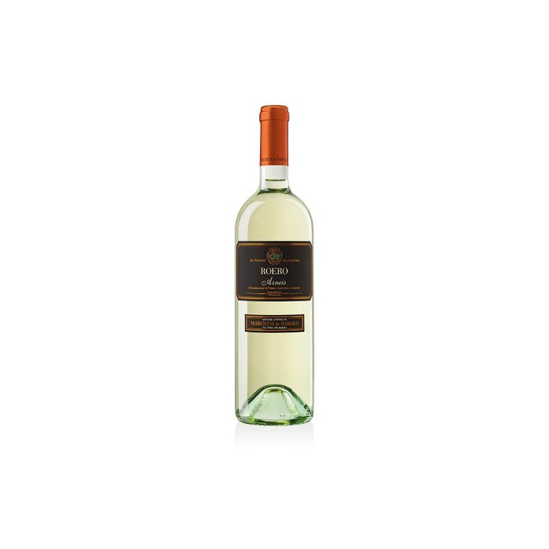ROERO ARNEIS DOCG 2022 CL75 MARCHESI DI BAROLO ROERO ARNEIS DOCG 2022 CL75 MARCHESI DI BAROLO